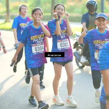 Runner Photo 8014757