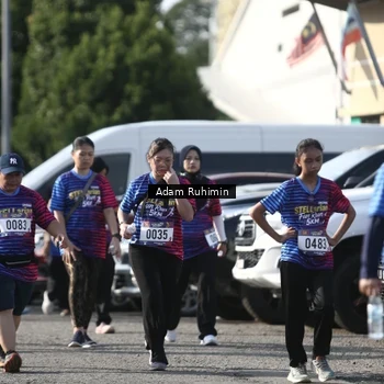 Runner Photo 8014767