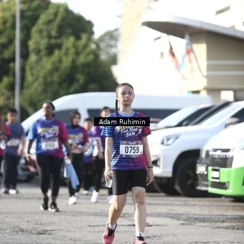 Runner Photo 8014770