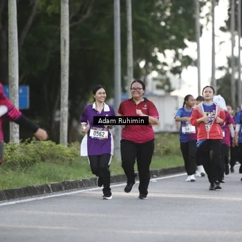 Runner Photo 8014772