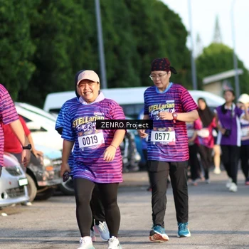 Runner Photo 8014777
