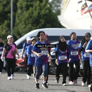 Runner Photo 8014778