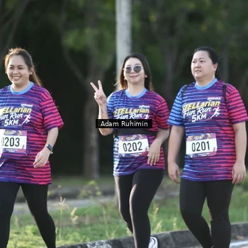 Runner Photo 8014779