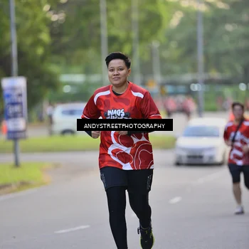Runner Photo 8014781