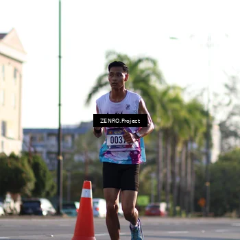 Runner Photo 8014782