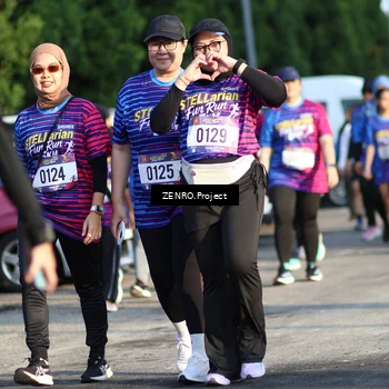Runner Photo 8014786