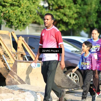 Runner Photo 8014788
