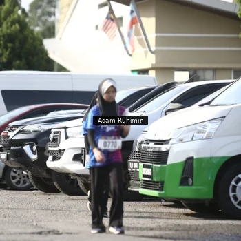 Runner Photo 8014789