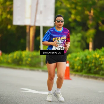 Runner Photo 8014804