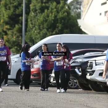 Runner Photo 8014805