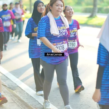 Runner Photo 8014808