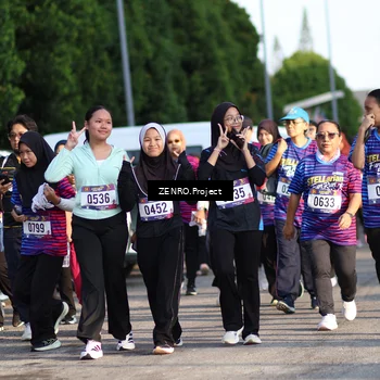 Runner Photo 8014809