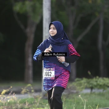 Runner Photo 8014811