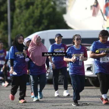 Runner Photo 8014816