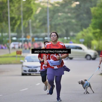 Runner Photo 8014820