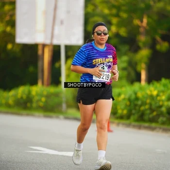 Runner Photo 8014822