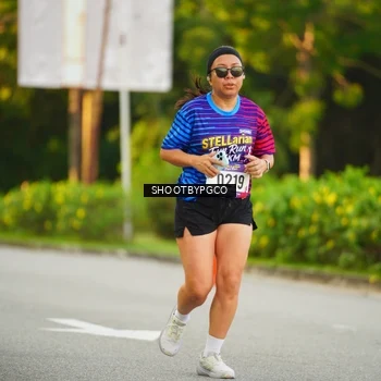 Runner Photo 8014827