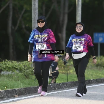 Runner Photo 8014829
