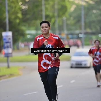 Runner Photo 8014830