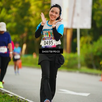 Runner Photo 8014836
