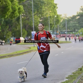 Runner Photo 8014837