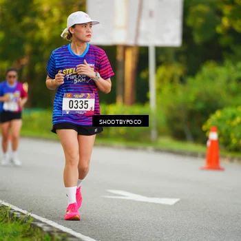 Runner Photo 8014838