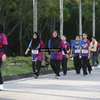 Runner Photo 8014839
