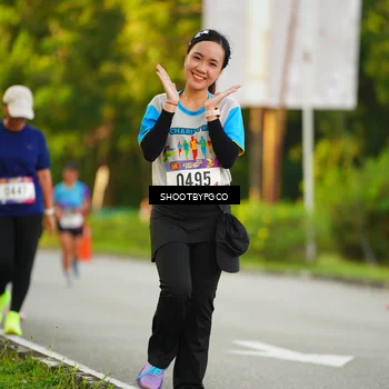 Runner Photo 8014841