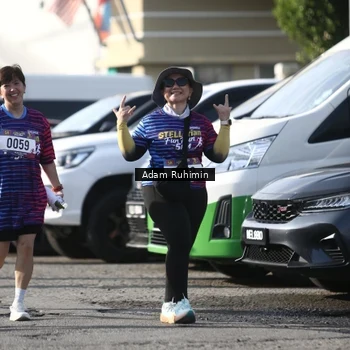 Runner Photo 8014844