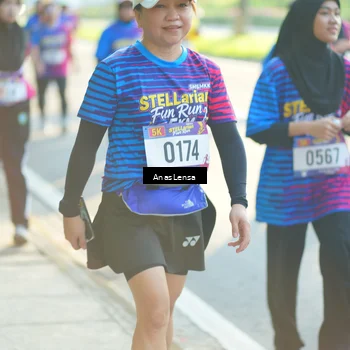 Runner Photo 8014845