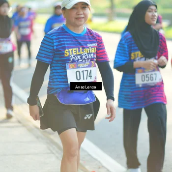 Runner Photo 8014848
