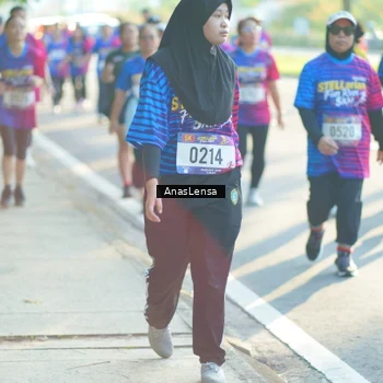 Runner Photo 8014852