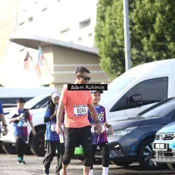 Runner Photo 8014853