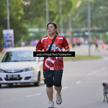 Runner Photo 8014856