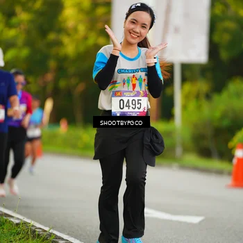 Runner Photo 8014857