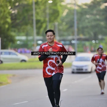 Runner Photo 8014859