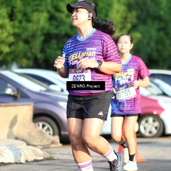 Runner Photo 8014861
