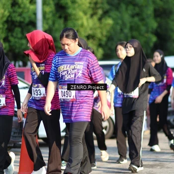 Runner Photo 8014862