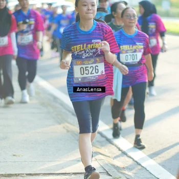 Runner Photo 8014864