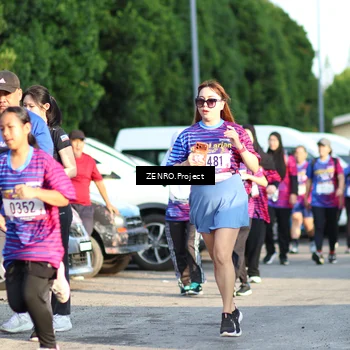 Runner Photo 8014867