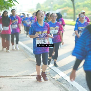 Runner Photo 8014868