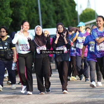 Runner Photo 8014874