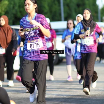 Runner Photo 8014877