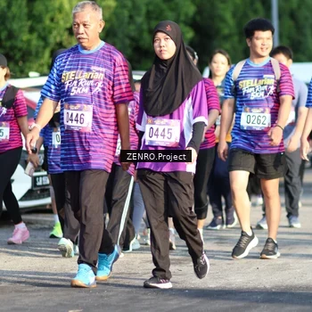 Runner Photo 8014886