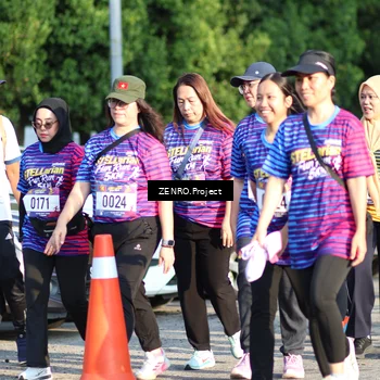 Runner Photo 8014890