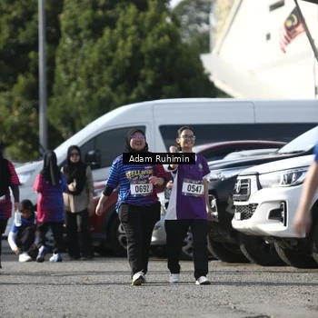 Runner Photo 8014897