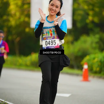 Runner Photo 8014911