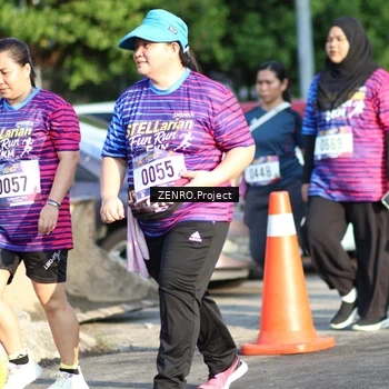Runner Photo 8014917