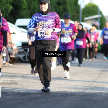 Runner Photo 8014921