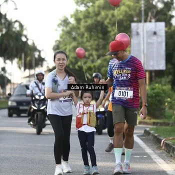 Runner Photo 8014924